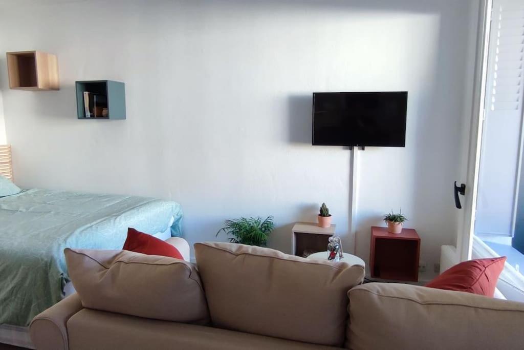 Le Septieme Ciel Clermont-Ferrand Cosy En Ville ภายนอก รูปภาพ